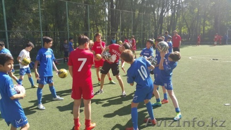 Обучение Футбольному Фристайлу. Новый развивающий вид спорта. - Изображение #7, Объявление #1633978