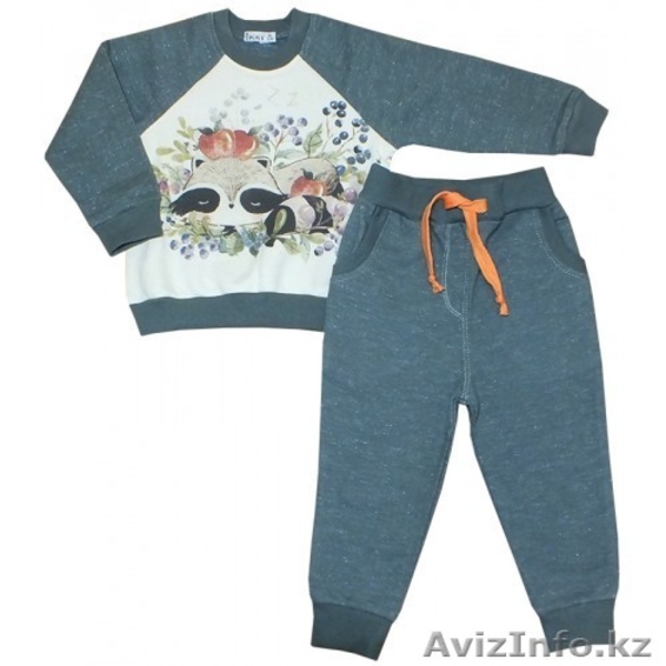 Комплект детский www.uztex.kz - Изображение #1, Объявление #1632901