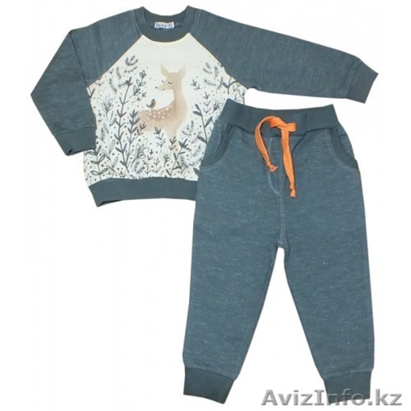 Комплект детский www.uztex.kz - Изображение #2, Объявление #1632901