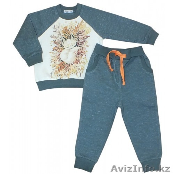 Комплект детский www.uztex.kz - Изображение #3, Объявление #1632901