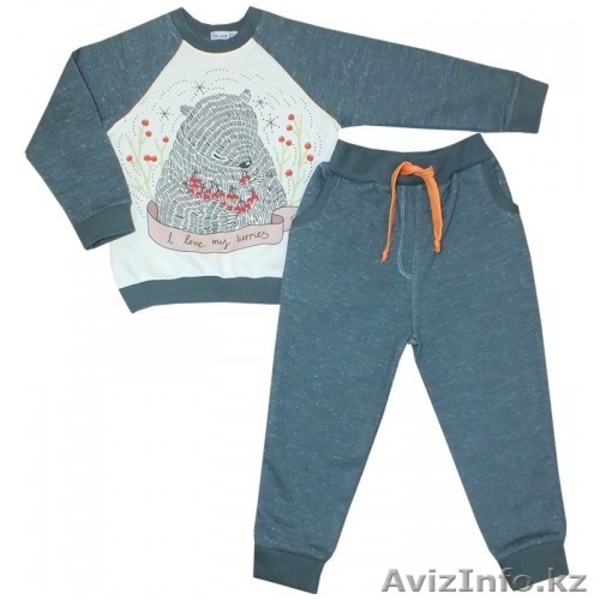 Комплект детский www.uztex.kz - Изображение #4, Объявление #1632901