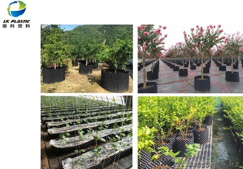 Уникальные сборно-разборные горшки с перфорацией в Алматы - Изображение #3, Объявление #1632884