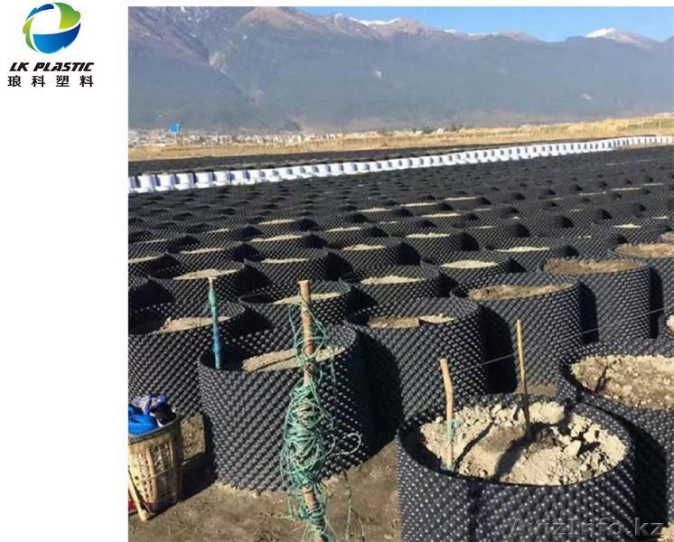 Уникальные сборно-разборные горшки с перфорацией в Алматы - Изображение #5, Объявление #1632884