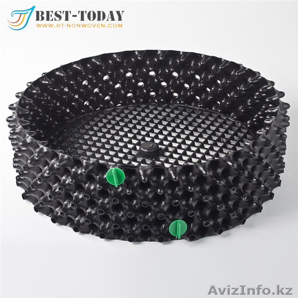 Уникальные сборно-разборные горшки с перфорацией в Алматы - Изображение #4, Объявление #1632884