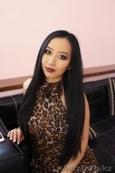 Макияж любой сложности на выезд и на дом - Изображение #2, Объявление #1472142