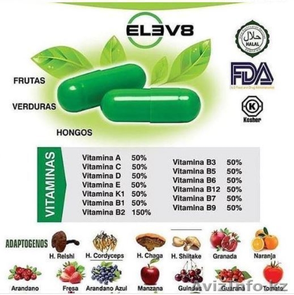 ELEV8 - Изображение #3, Объявление #1631948