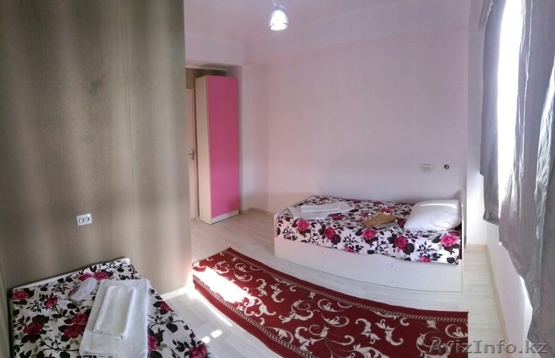 Лечение  в Санаторий «Айша Биби» - Изображение #3, Объявление #1633088