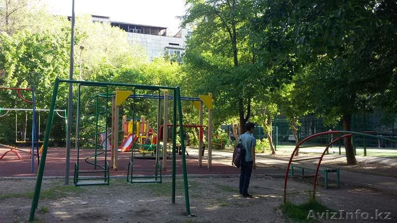 3х комнатная Муратбаева - Изображение #3, Объявление #1632240