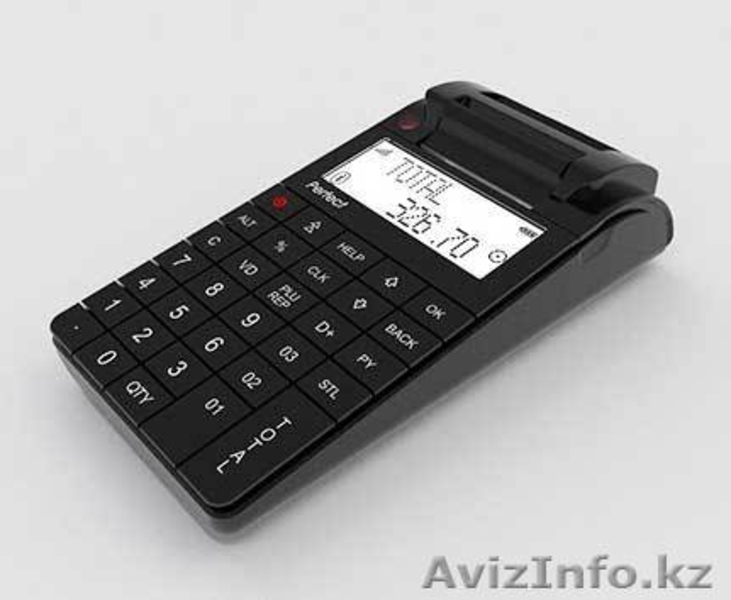 Кассовые аппараты, Webkassa - Изображение #3, Объявление #1631705