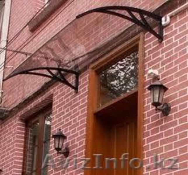 Козырьки-"Reboss"  - Изображение #5, Объявление #1519253