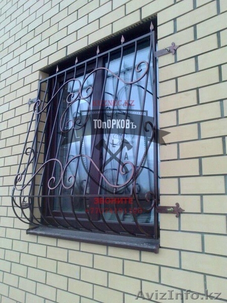 Эксклюзивные кованые изделия на заказ  - Изображение #5, Объявление #1633176