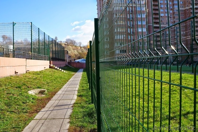 Ограждение промышленных территорий - Изображение #3, Объявление #1633329