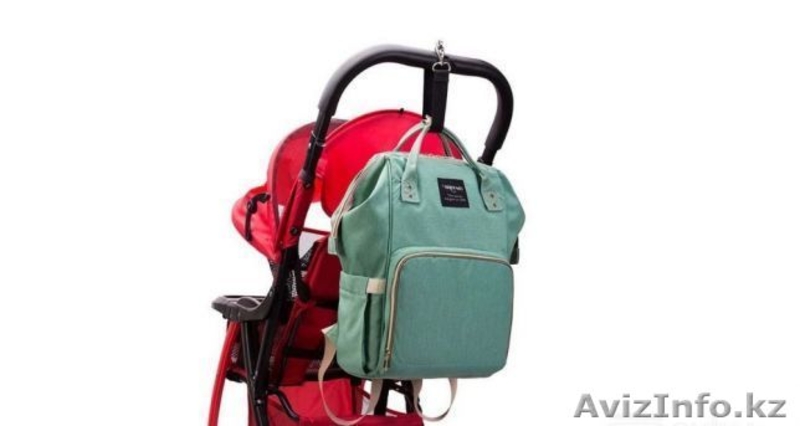 Сумки для мам. Baby mo ( Оптом и в Розницу) - Изображение #5, Объявление #1631706