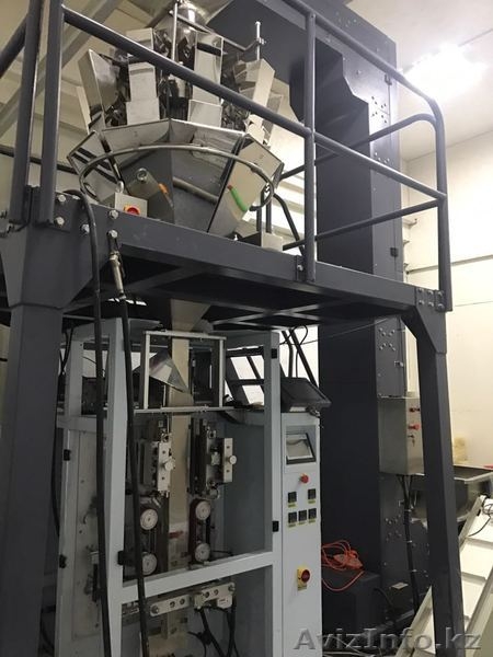 Макаронное оборудование с готовым брендом - Изображение #3, Объявление #1631494