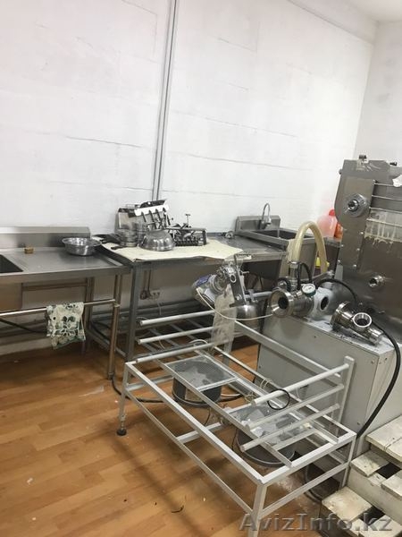 Макаронное оборудование с готовым брендом - Изображение #4, Объявление #1631494