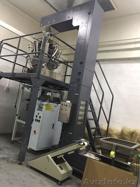 Макаронное оборудование с готовым брендом - Изображение #5, Объявление #1631494