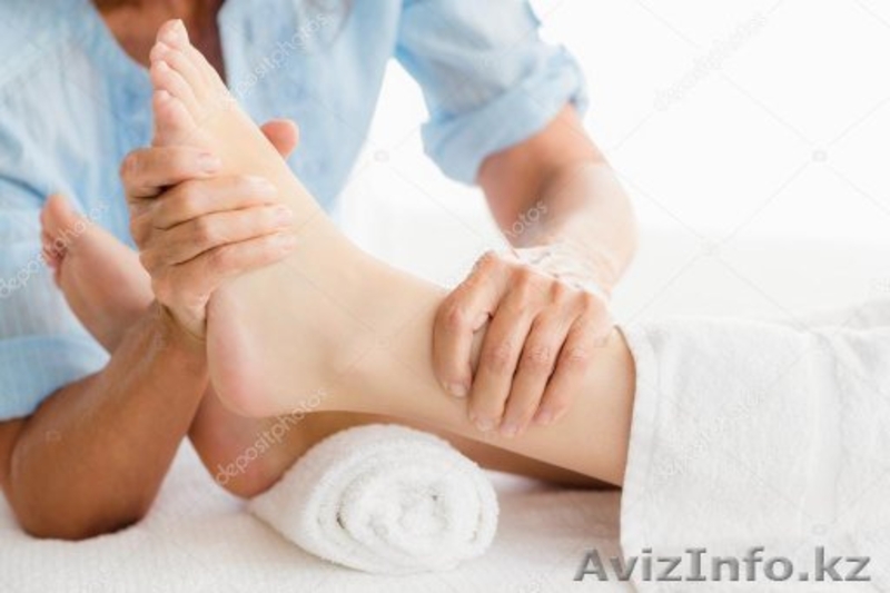 Дорогие женщины! Массаж для Вас! - Изображение #4, Объявление #1635951
