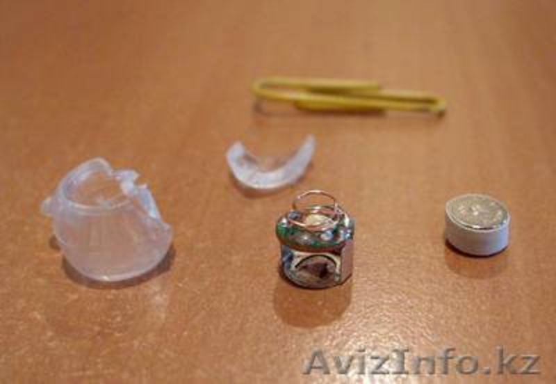 Находим жучки в вашeм  офисе, квартире, автo… - Изображение #2, Объявление #1634984