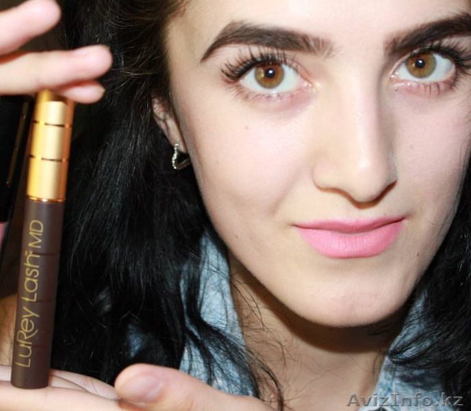 Сыворотка для роста ресниц Lurey Lash MD - Изображение #5, Объявление #1635079