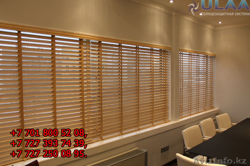 Солнцезащитные системы, ворота, рольставни, жалюзи - Изображение #3, Объявление #1635874