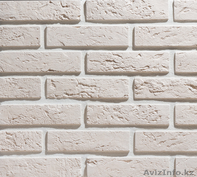 Гипсовая плитка лофт "Кирпич Состаренный" - Изображение #1, Объявление #1636783