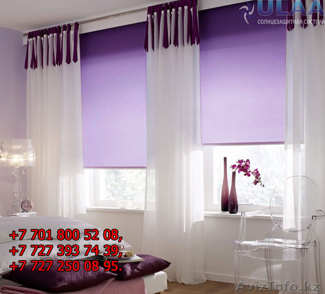 Гаражные ворота, рольставни, ролл-шторы, жалюзи - Изображение #4, Объявление #1635562