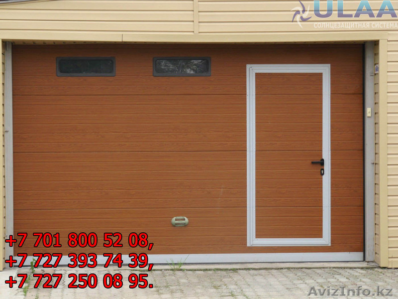 Жалюзи, солнцезащитные системы, гаражные ворота - Изображение #4, Объявление #1636697