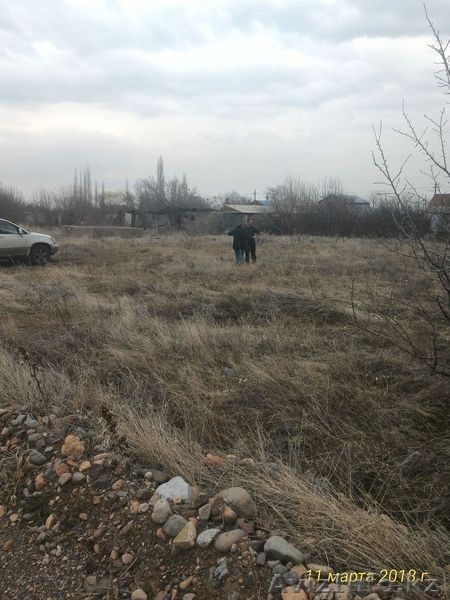 Продаётся два смежных, делимых, ровных участка земли - 16 соток - Изображение #3, Объявление #1636721