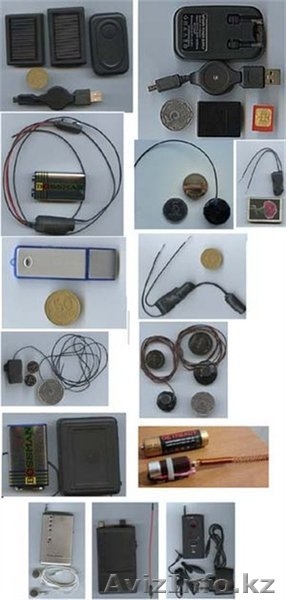 Находим жучки в вашeм  офисе, квартире, автo… - Изображение #1, Объявление #1634984