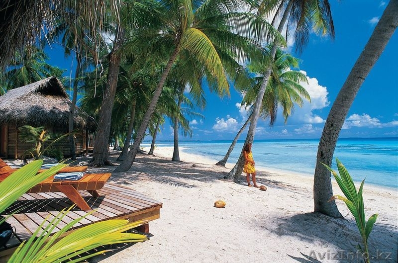 Пляжные туры в Египет, Тайланд, ОАЭ, Гоа, Хайнянь, Бали - Изображение #1, Объявление #1636037