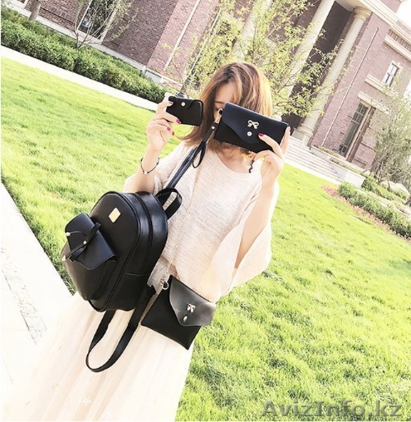 Сумка набор в комплекте,Акция - Изображение #3, Объявление #1635123