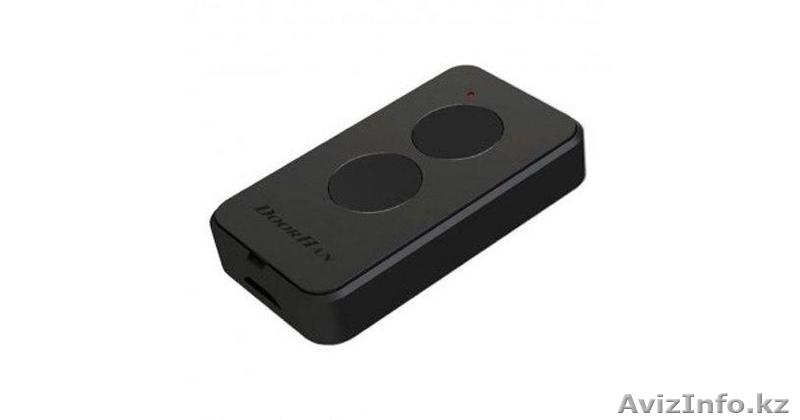 Комплект шлагбаума DoorHan Barrier Pro 5000 с монтажом - Изображение #3, Объявление #1636022