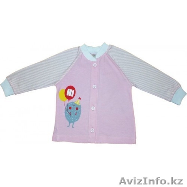 Кофточка ясельная ОПТОМ - Изображение #1, Объявление #1634317