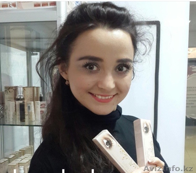 Сыворотка для роста ресниц Lurey Lash MD - Изображение #6, Объявление #1635079