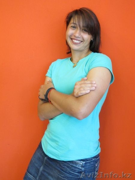 массаж классический,антицелюлитный,спортивный,скульптурирование,массаж лица - Изображение #3, Объявление #1635608