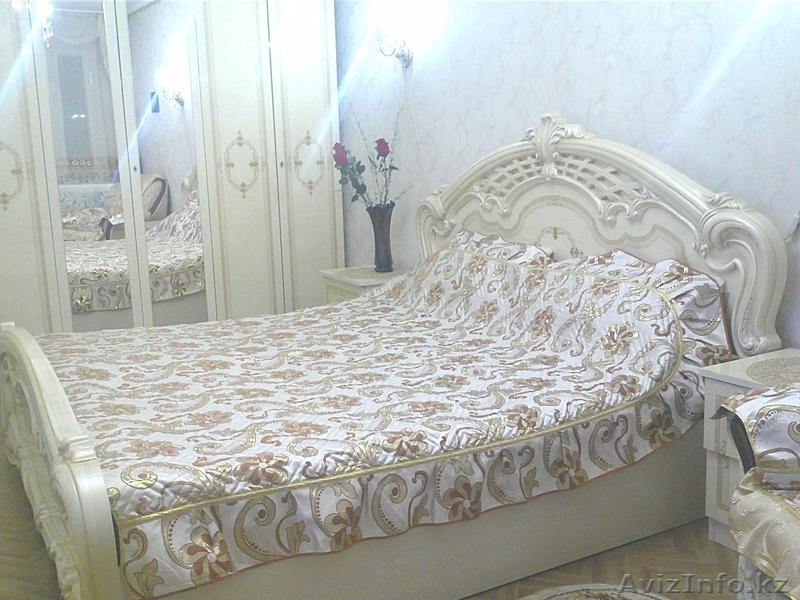 сдам  посуточно 1-комн.кв/ КазНУ/ Тимирязева-Байзакова / ДЧС / Атакент - Изображение #2, Объявление #1140255