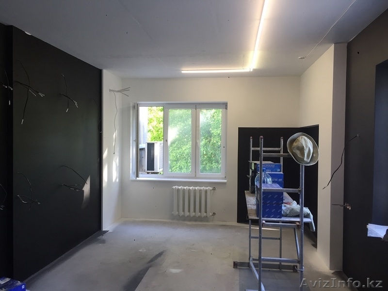 Окраска стен профессионально - Изображение #1, Объявление #1636297