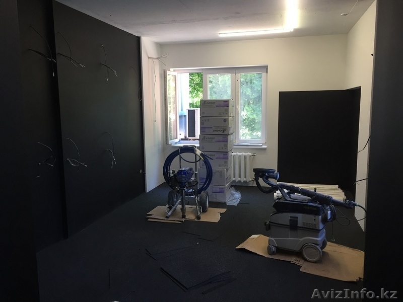 Окраска стен профессионально - Изображение #3, Объявление #1636297