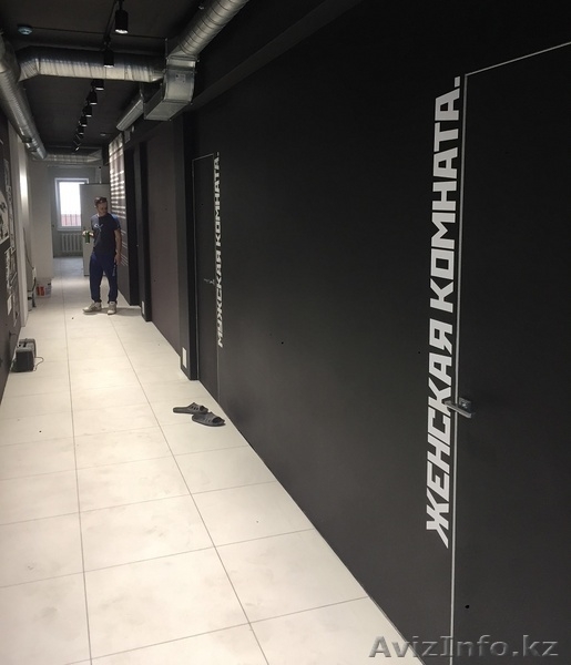 Окраска стен профессионально - Изображение #5, Объявление #1636297