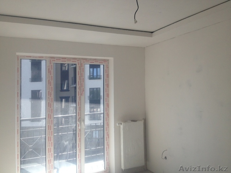 Шпатлевка (левкас) потолков профессионально - Изображение #1, Объявление #1636298