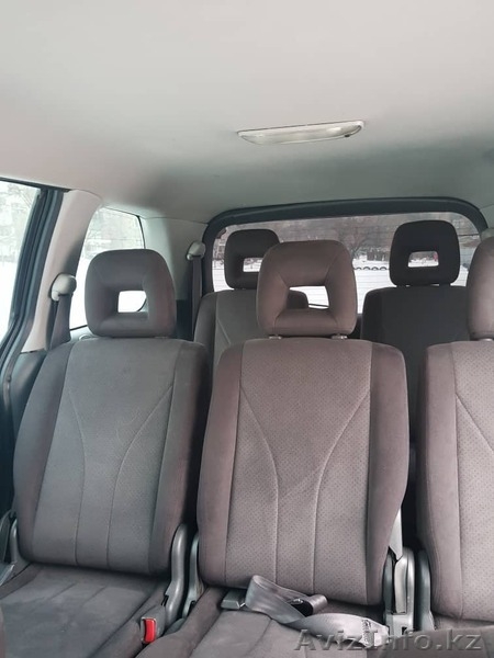 Такси Алматы-Бишкек, Бишкек-Алматы, Иссык-куль, Каракол, Хоргос - Изображение #2, Объявление #1635245