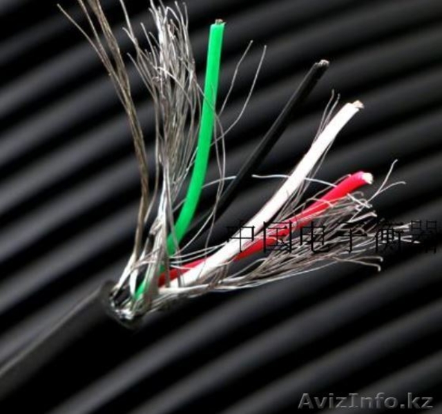 Кабель для тензодатчиков - Изображение #1, Объявление #1636367