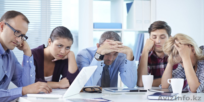 Подбор и обучение персонала для бизнес структур. - Изображение #3, Объявление #1634761