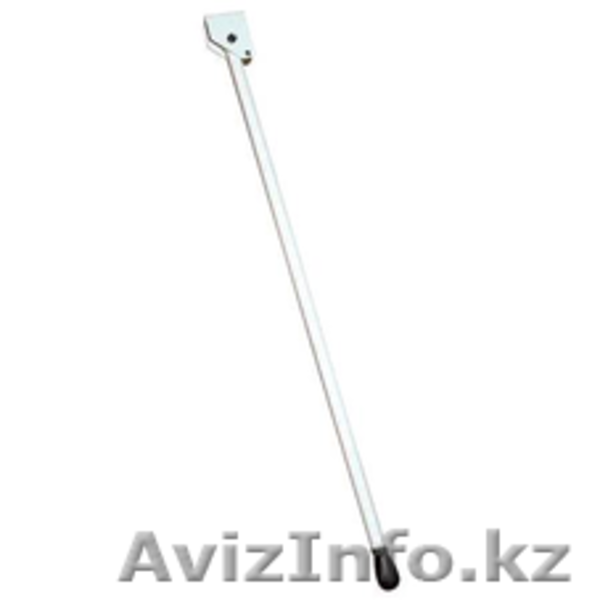 Комплект шлагбаума с монтажом  DoorHan Barrier Pro 4000 - Изображение #2, Объявление #1636026