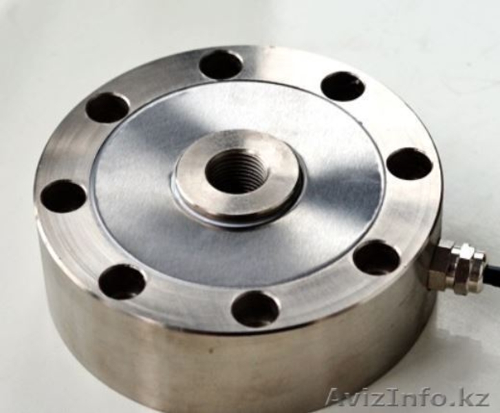 Тензодатчики (датчики веса) - Изображение #6, Объявление #1636362