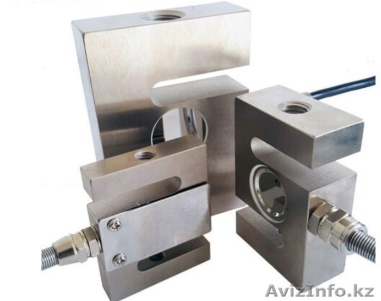 Тензодатчики (датчики веса) - Изображение #8, Объявление #1636362