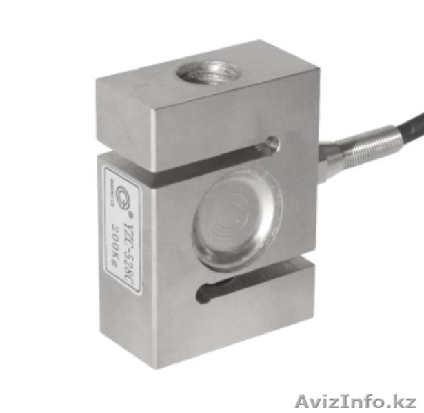 Тензодатчики (датчики веса) - Изображение #3, Объявление #1636362