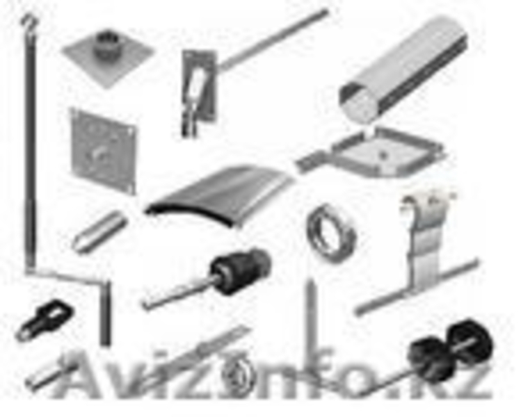 Комплектующие для рольставен, замена комплектующих  - Изображение #2, Объявление #1636158