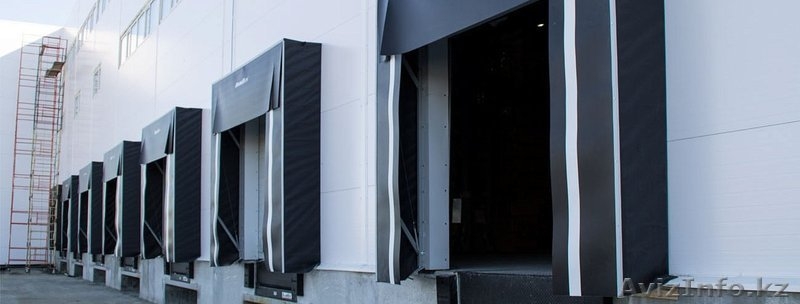 Тамбур перегрузочный - Изображение #1, Объявление #1637080