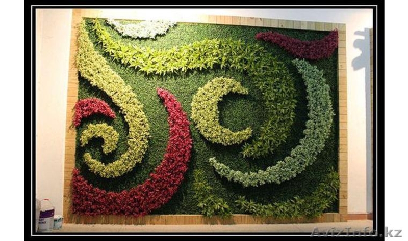 Озеленение - Изображение #5, Объявление #1636954